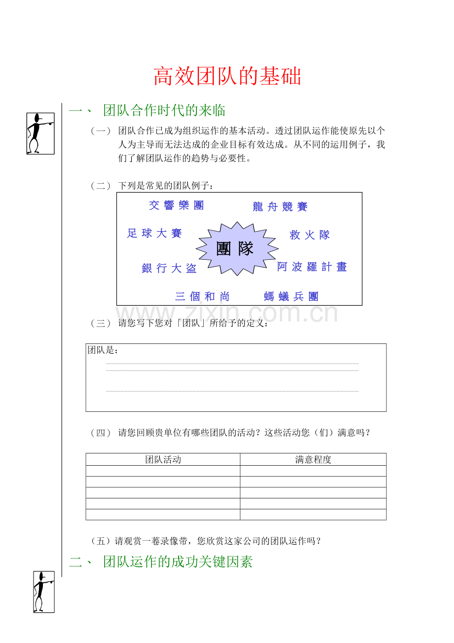 经理团队高效团队培训手册doc1范文.doc_第2页