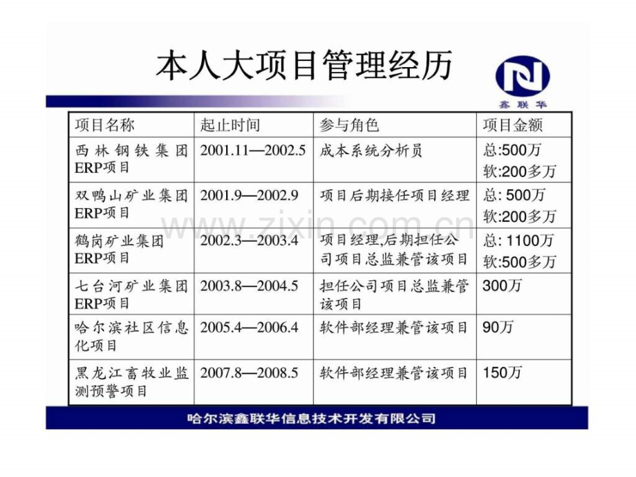 大型项目管理经验分享.pptx_第2页