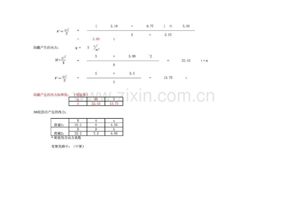 预应力空心板计算书计算帮助计算书预应力空心板.pptx_第2页