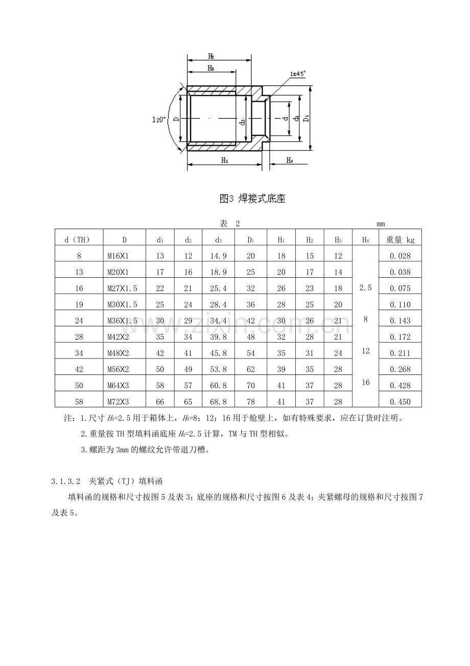 船舶电缆敷设和电气设备安装附件.docx_第3页