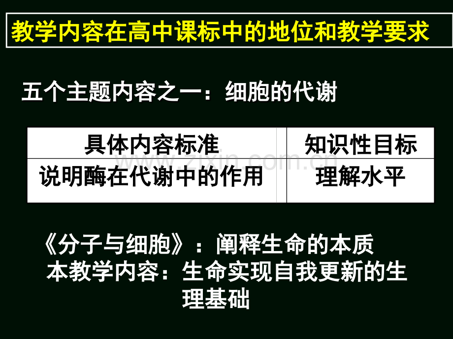 降低化学反应活化能的酶.pptx_第2页