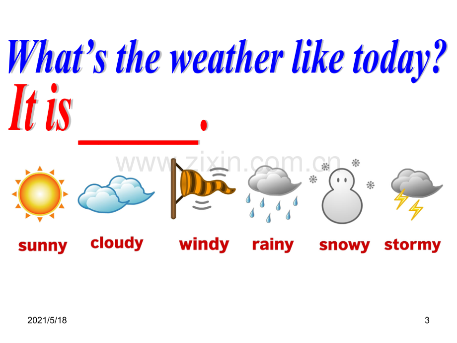 4小学英语汇总教学之季节与天气.ppt_第3页