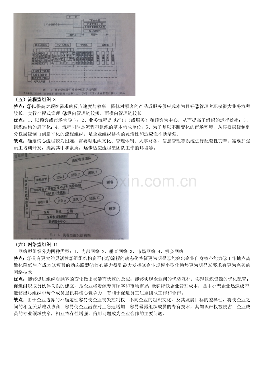 人力资源管理师二级第三版全本内容简介.doc_第3页