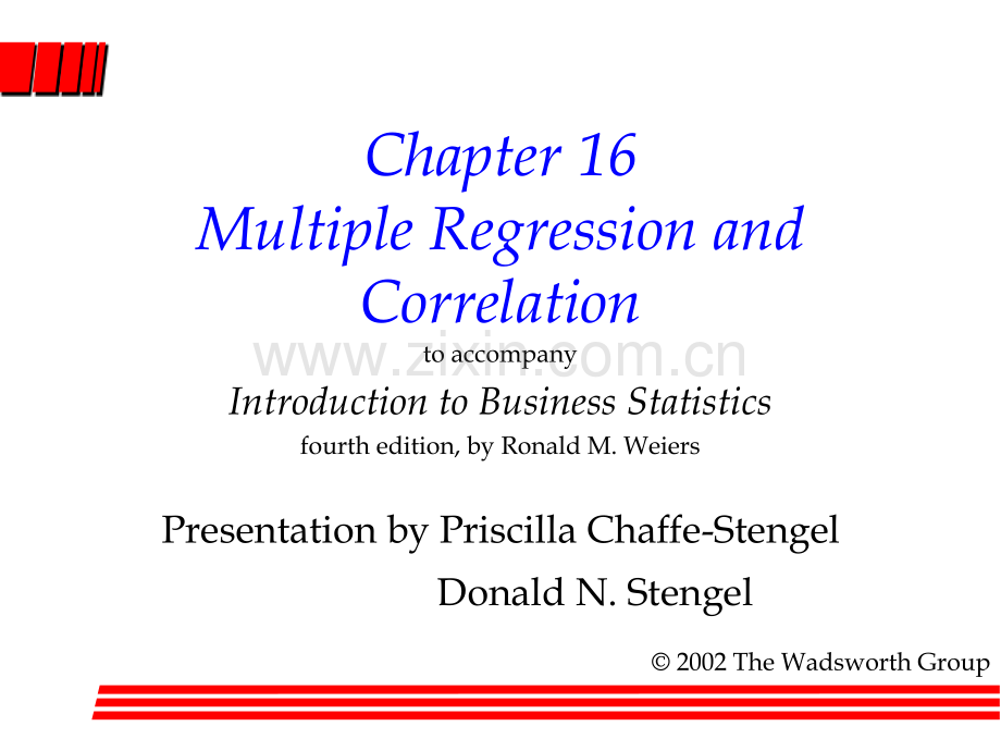 Multiple-Regression-and-Correlation.pptx_第1页