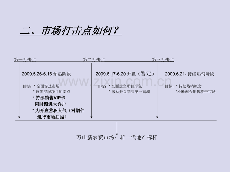 珠海万山新农贸市场暨开盘策略思考.pptx_第3页