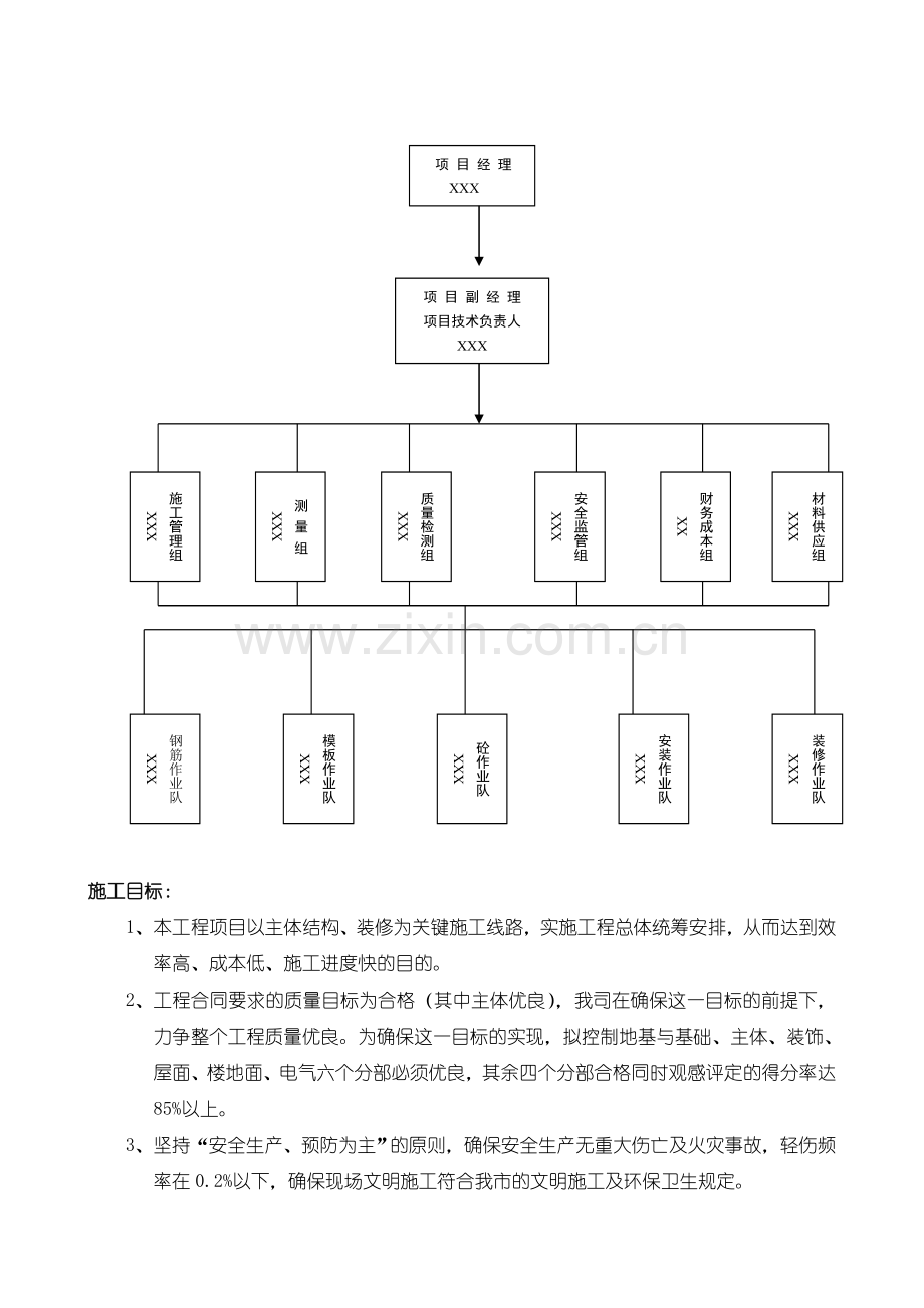 桩基及建筑工程施工方案.docx_第3页