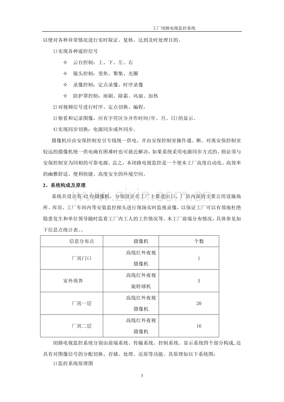 监控系统方案及报价.doc_第3页