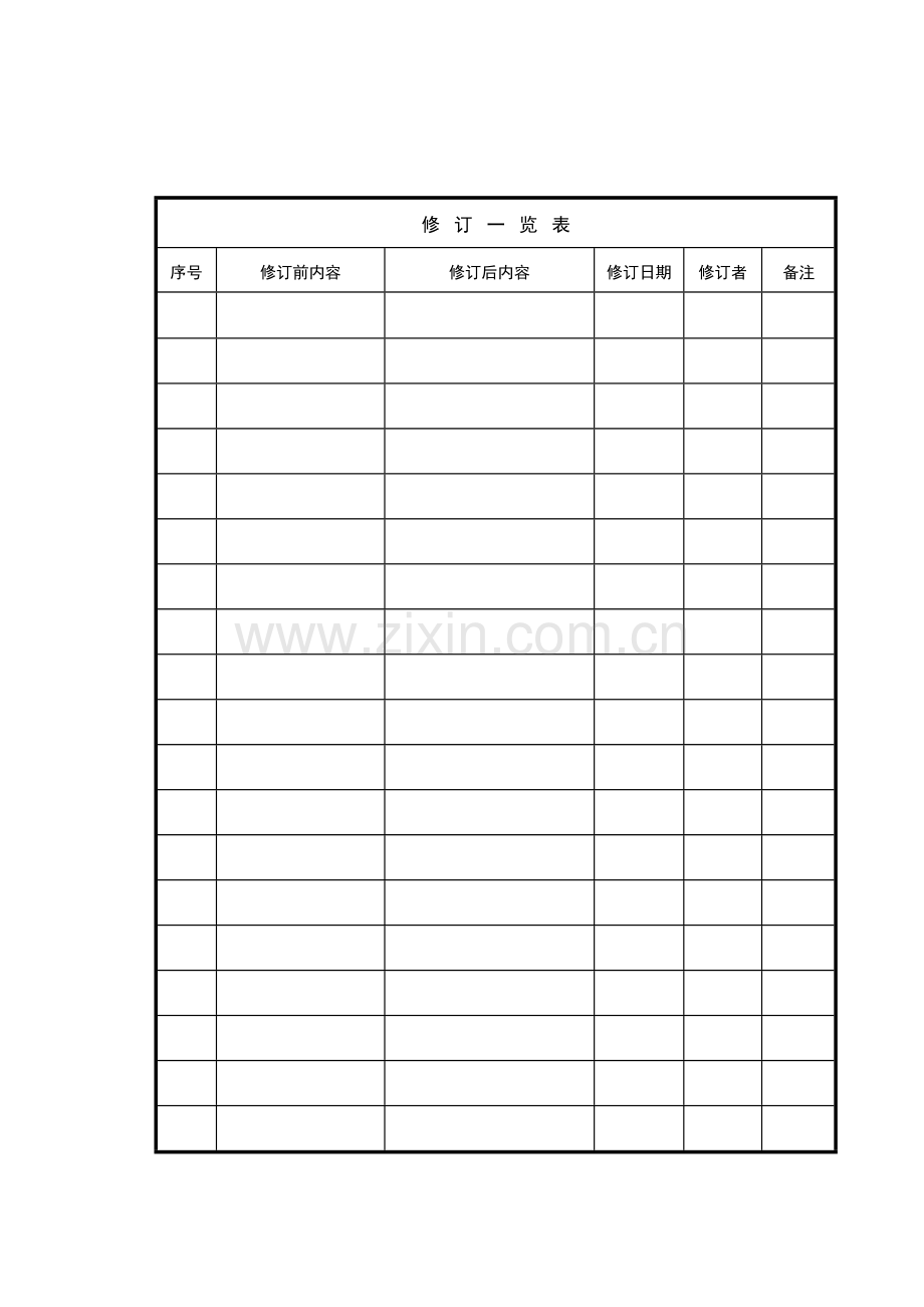 环境因素识别与评价控制程序.doc_第1页