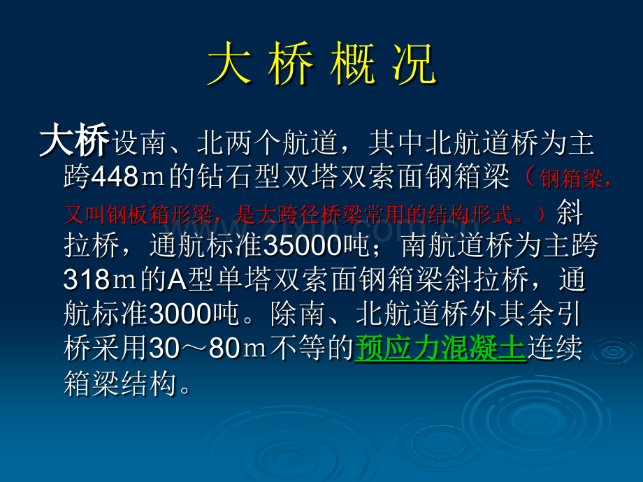 杭州湾跨海大桥总体设计.pptx_第2页