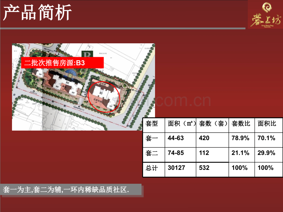 房地产商品房活动开盘策划方案.pptx_第3页