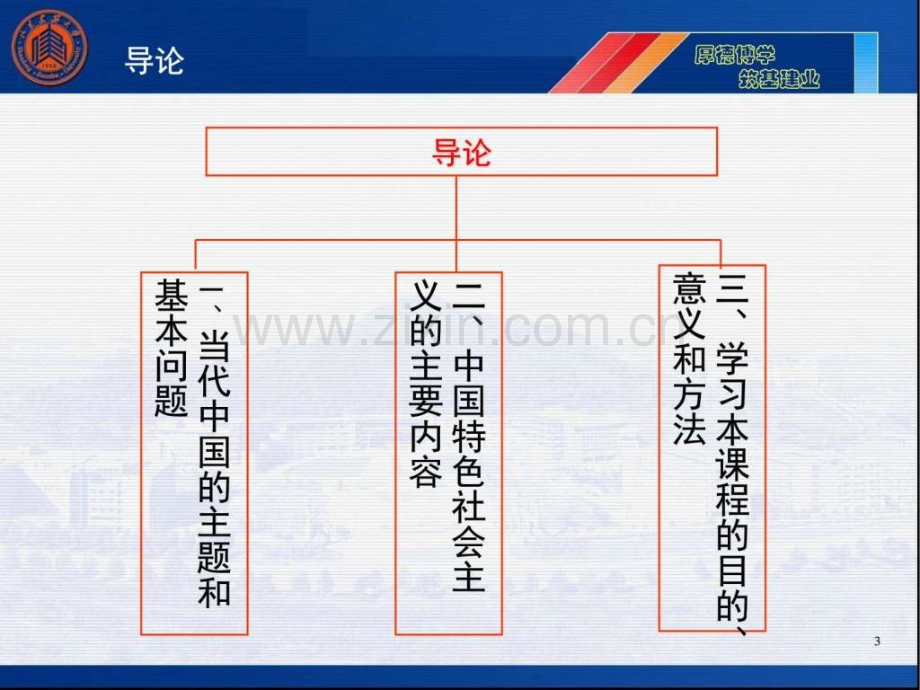 中国特色社会主义理论与实践导论.pptx_第3页