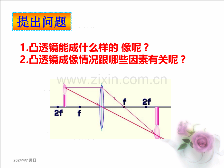 36探究凸透镜成像规律.pptx_第3页