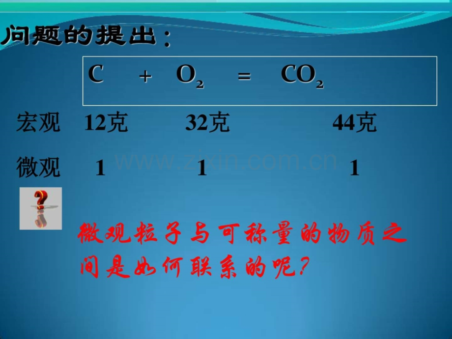 化学化学计量在实验中应用人教版必修.pptx_第2页