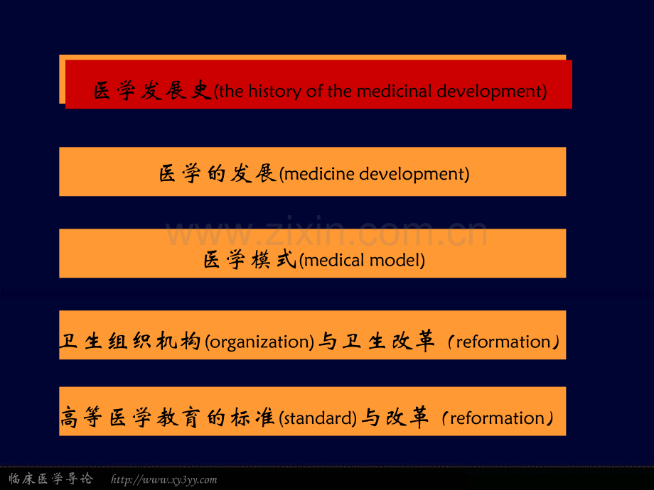 临床医学导论201108.pptx_第2页