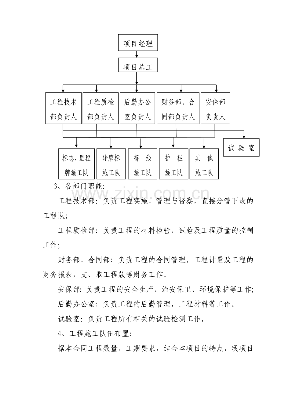 国道312线昌吉过境公路工程交通安全设施工程施工组织设计.docx_第3页