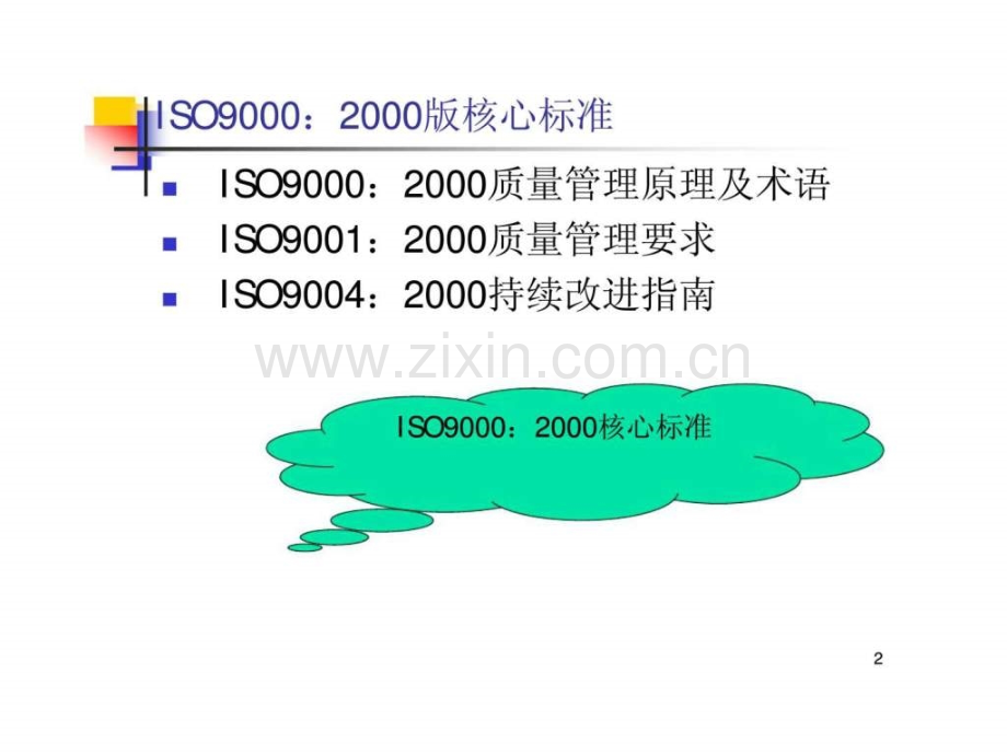 iso9000标准介绍.pptx_第1页