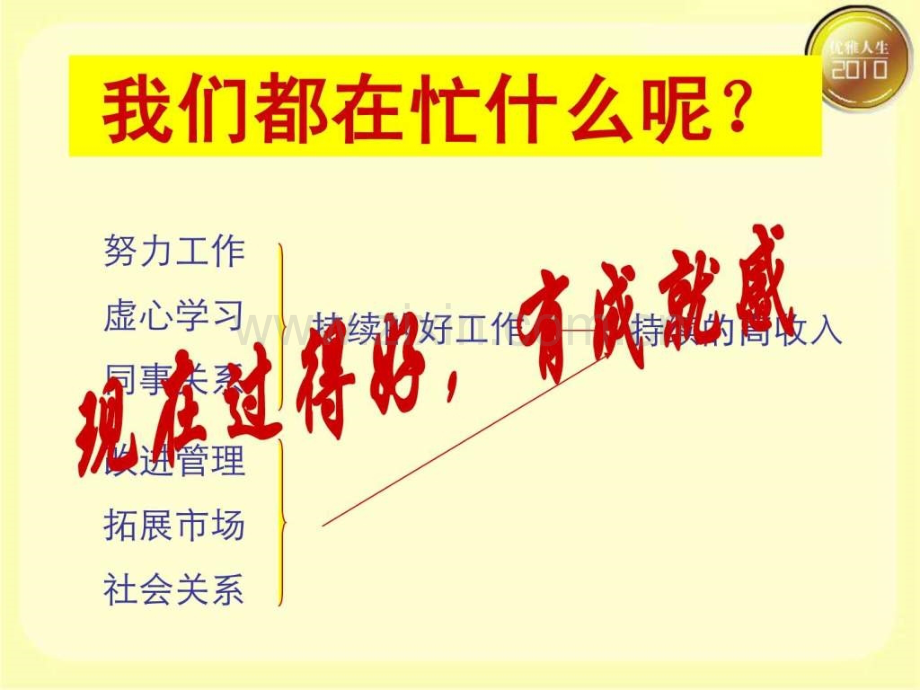 保险公司养老答谢会太平人寿优雅.pptx_第2页