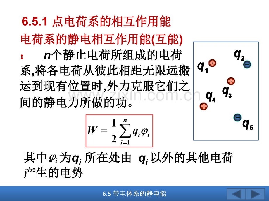 65-带电体系的静电能.pptx_第2页