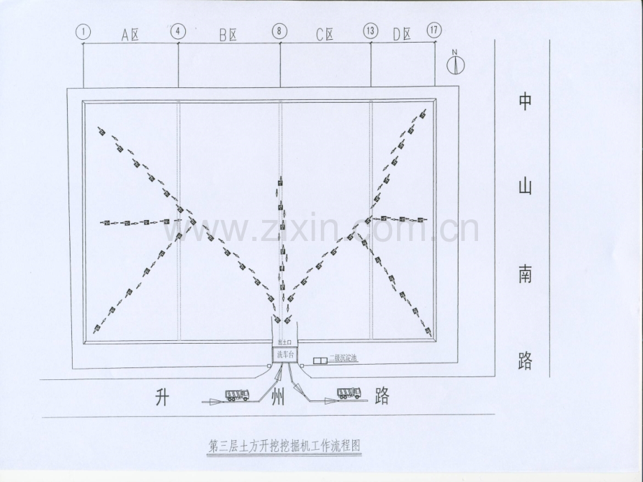 某建筑工程土方开挖施工方案2.pptx_第3页