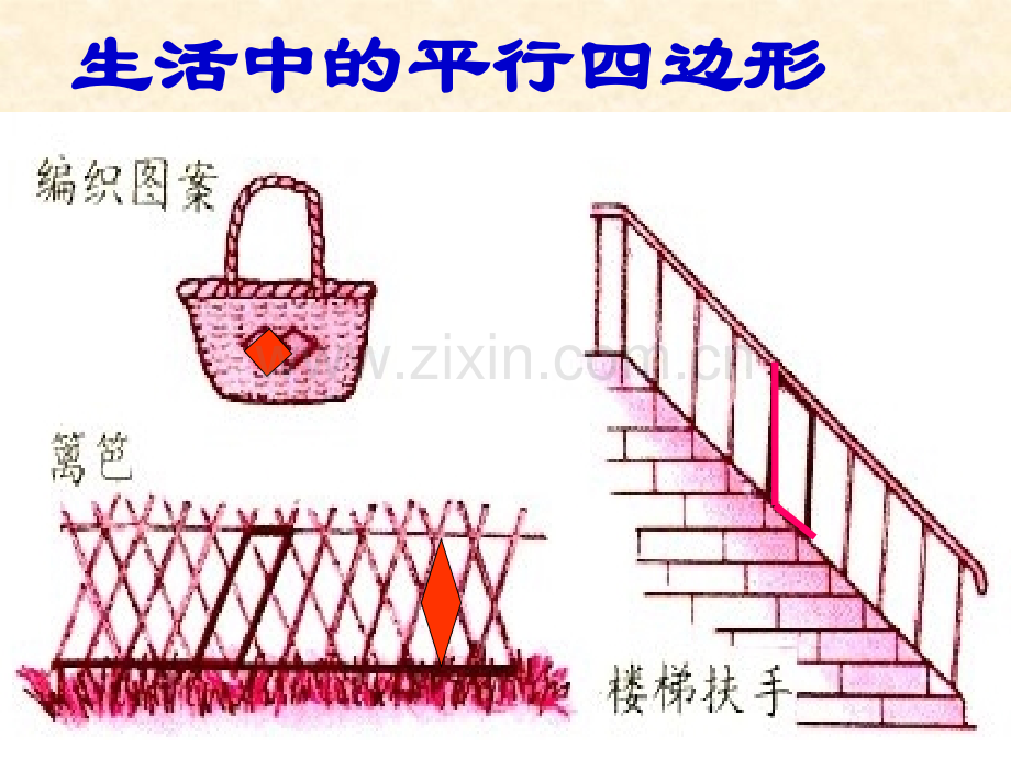 四年级数学上册平行四边形.pptx_第3页