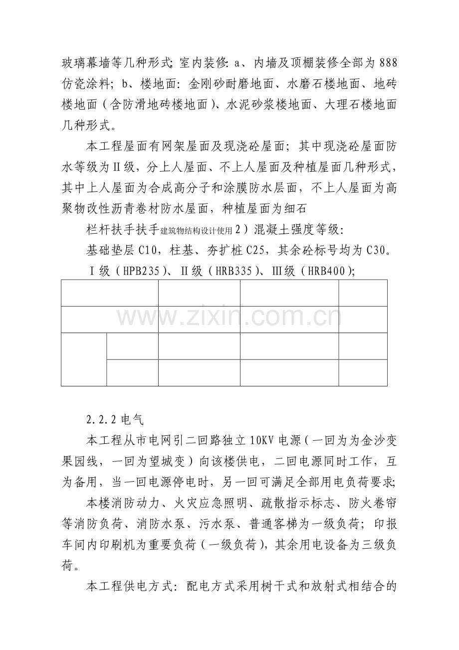 报业集团印务中心施工组织设计修改技巧.docx_第2页