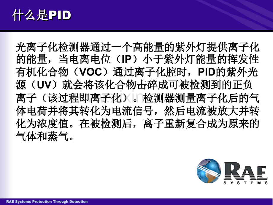 PID技术简介及MiniRAELite操作.pptx_第2页