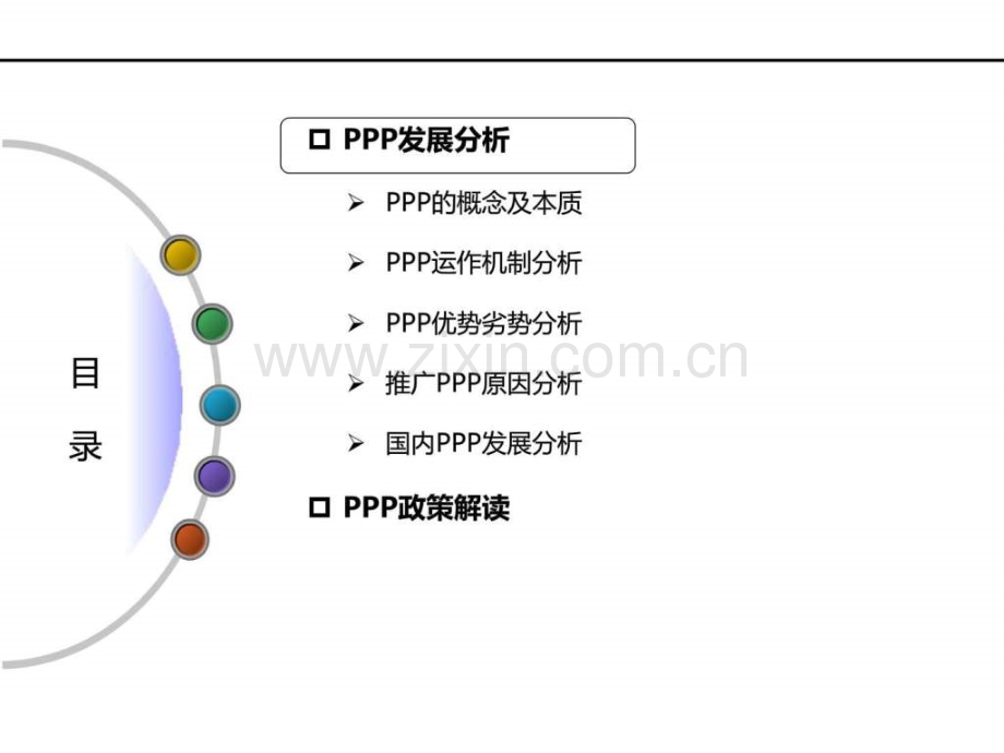 PPP模式专题研究版本.pptx_第1页