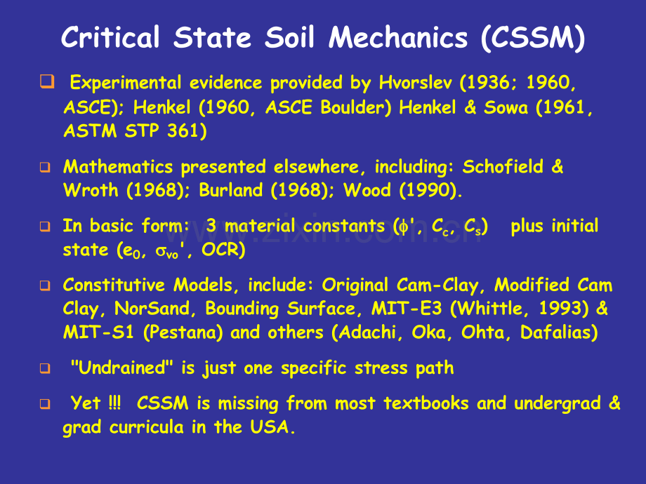 CSSMforDummies临界状态土力学的讲座.pptx_第2页