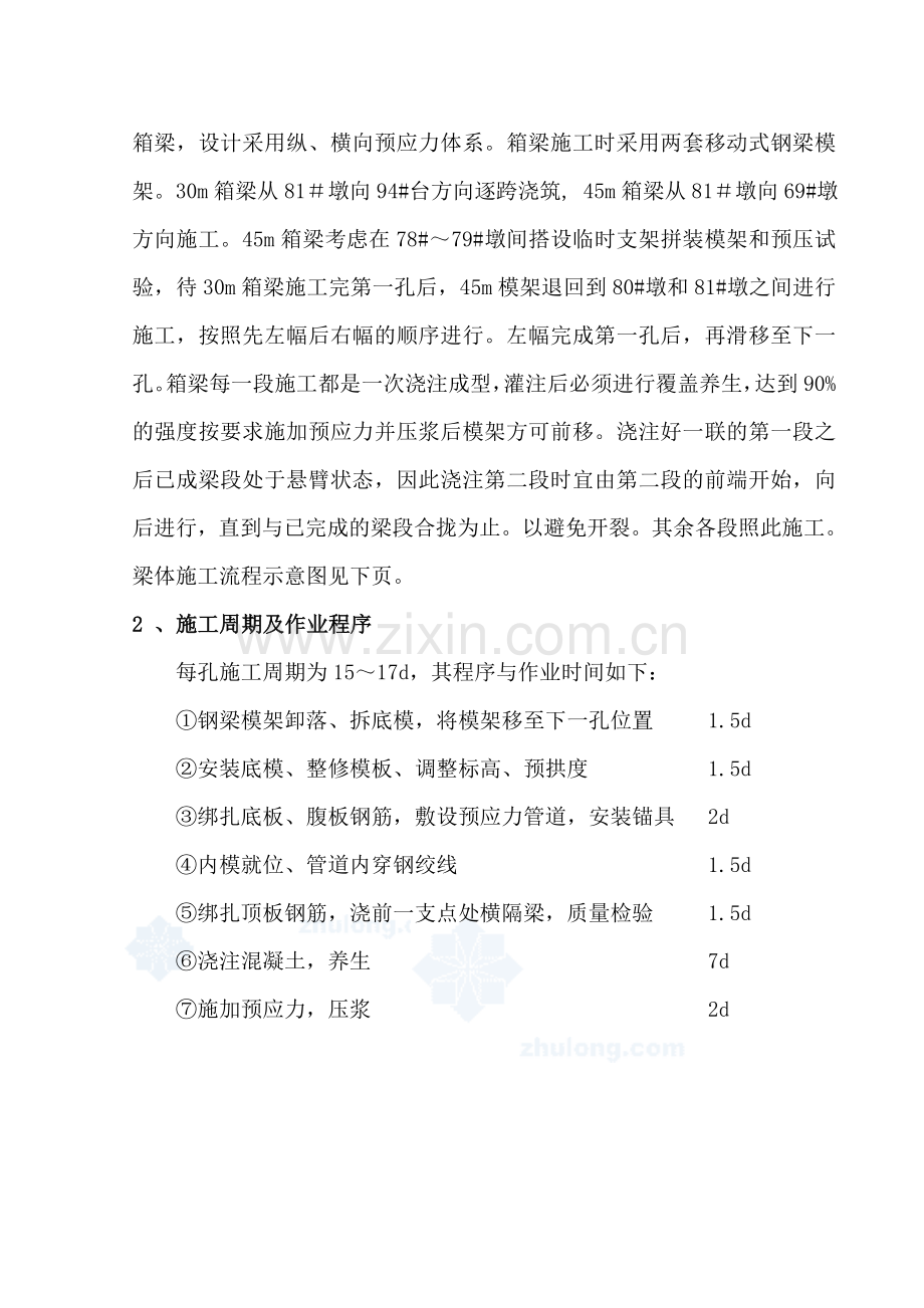 45m及30m现浇箱梁施工方案.docx_第3页