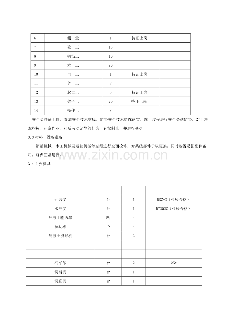 冷却塔淋水装置作业指导书.docx_第2页