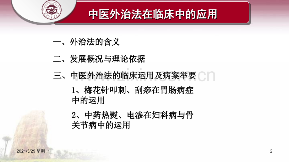 中医外治法在临床中的应用.ppt_第2页