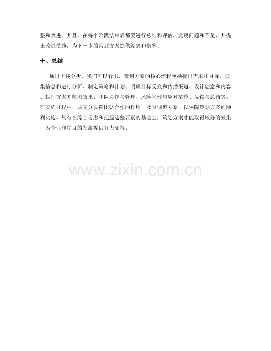 策划方案的核心流程与实施要素.docx_第3页