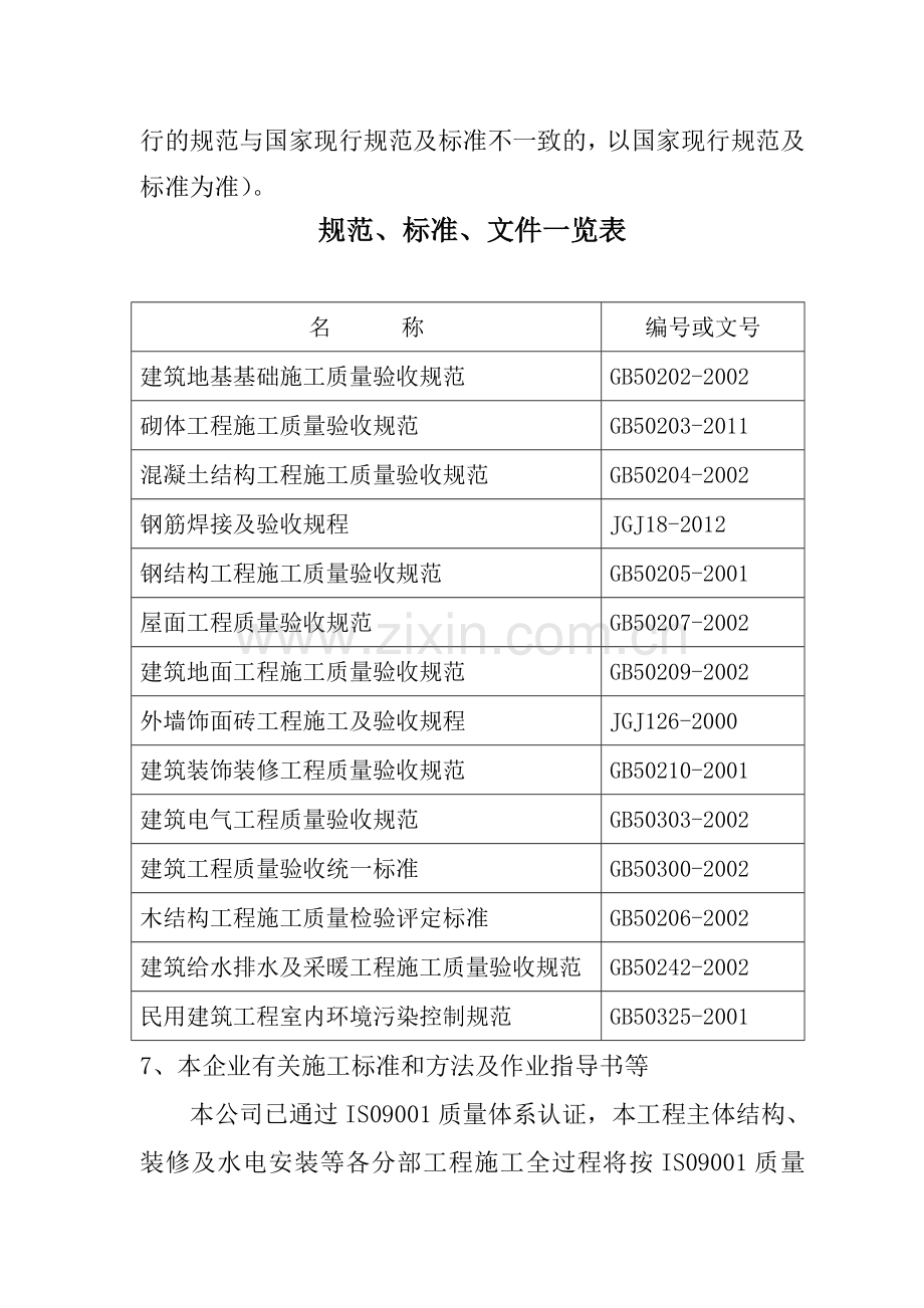 林森物流集团南通幸福钢材物流有限公司B1、B2仓储交易中心工程施工组织设计.docx_第2页