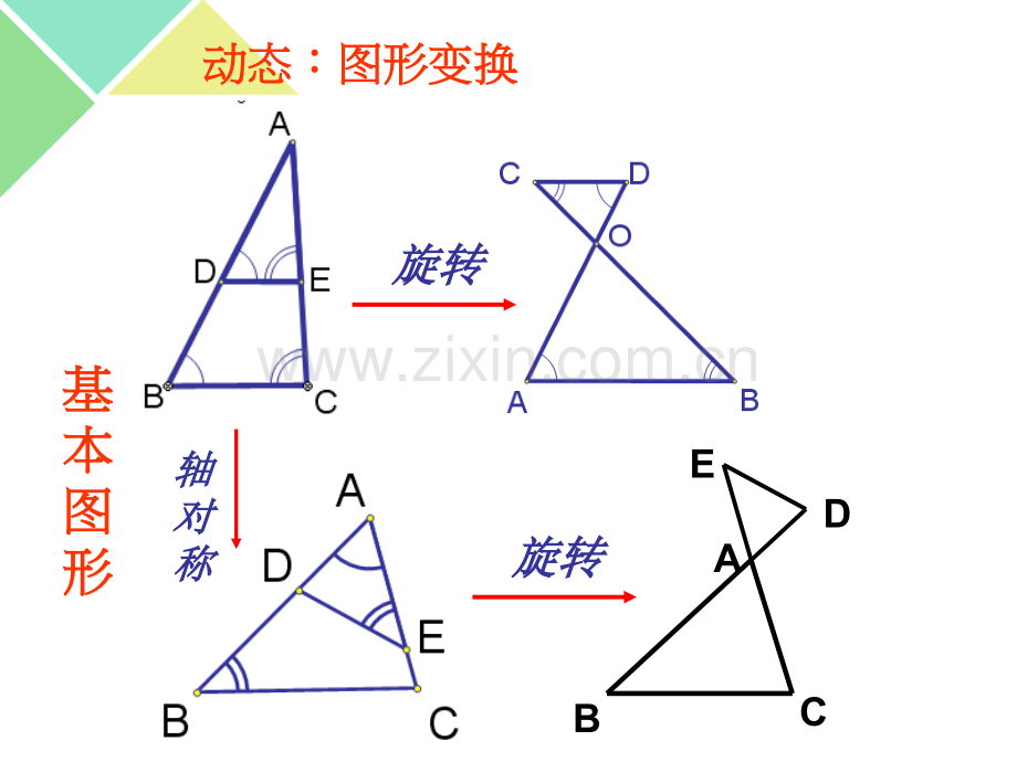 公开课相似三角形一轮复习.pptx_第3页