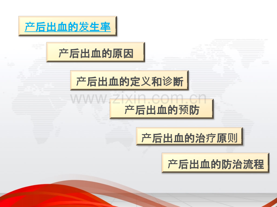 产后出血的处理以及指南解读.pptx_第3页