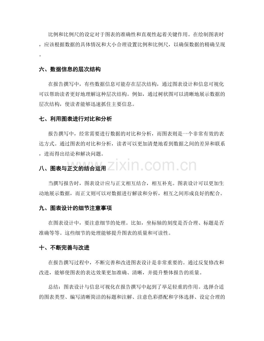 报告撰写中的图表设计与信息可视化.docx_第2页