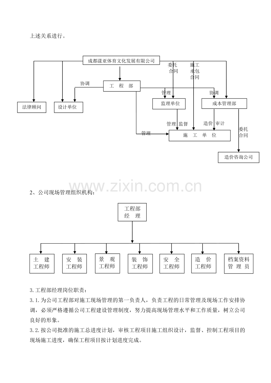 成都漾亚工程项目管理制度试行.docx_第2页