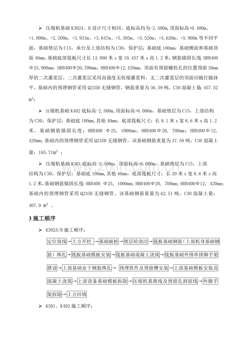 压缩机基础方案要点.doc_第2页