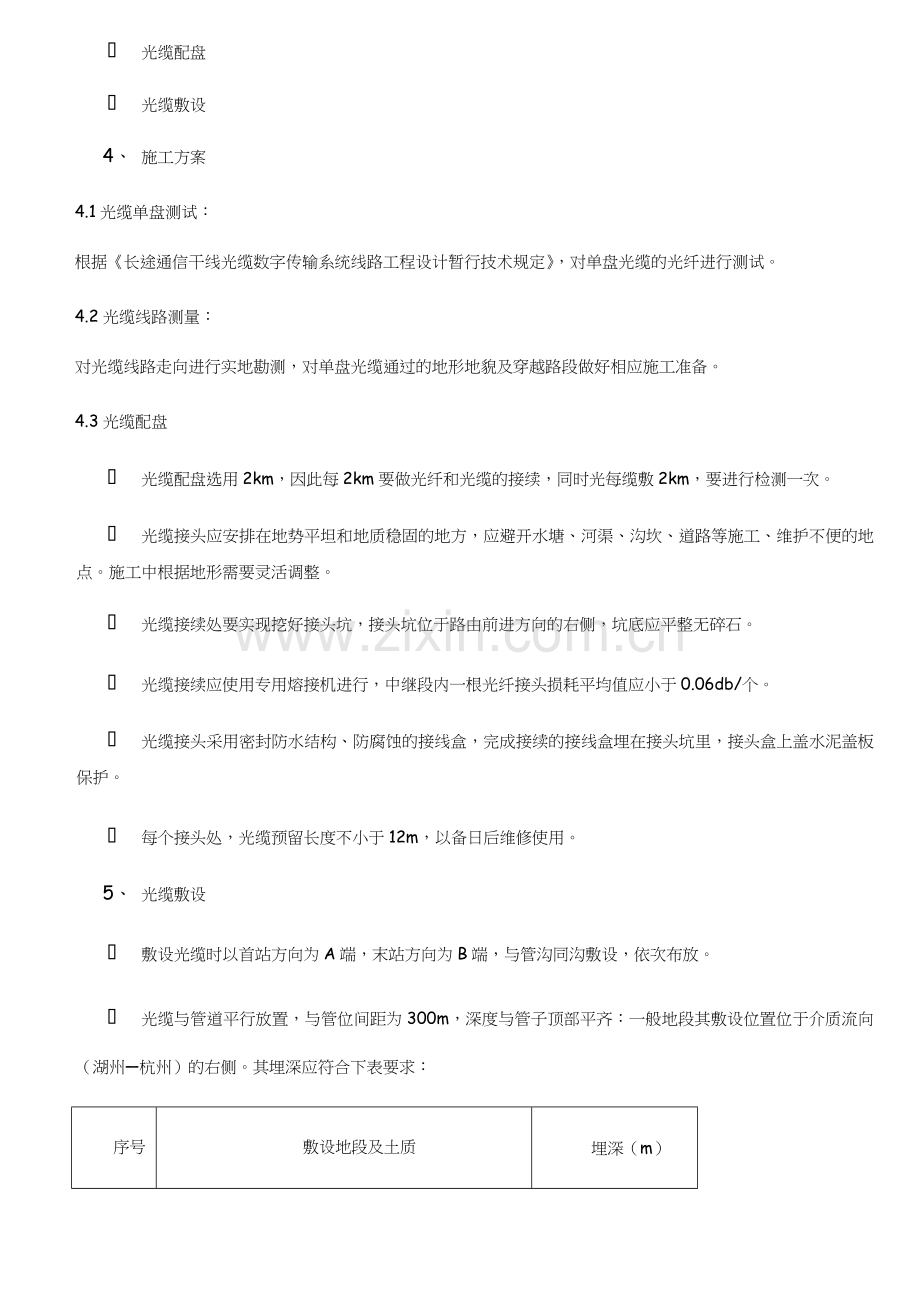 光缆敷设施工方案.doc_第2页