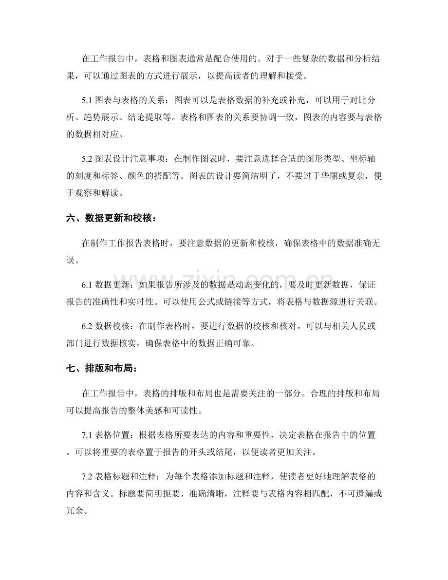 工作报告中的表格制作技巧.docx_第3页