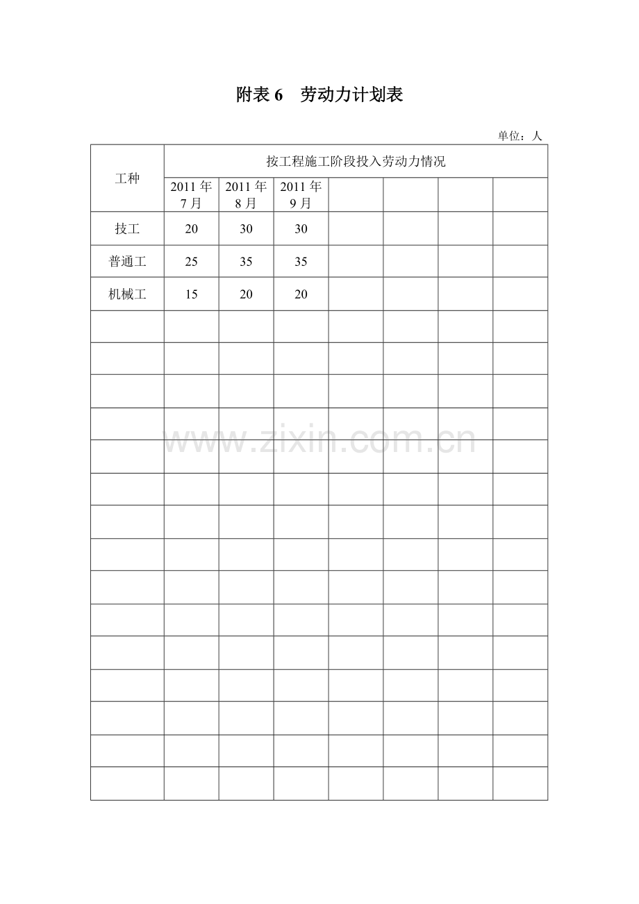 工程管理曲线.doc_第3页