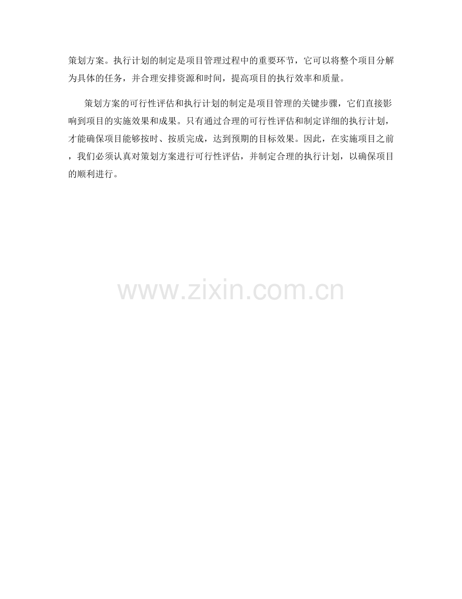 策划方案的可行性评估与执行计划.docx_第3页