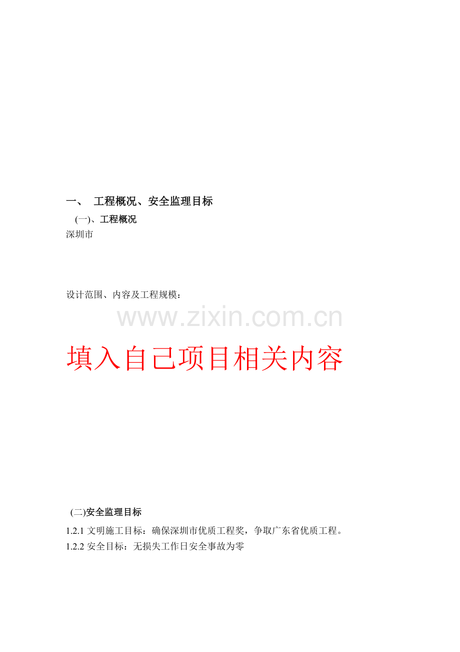 安全监理规划细则.docx_第2页