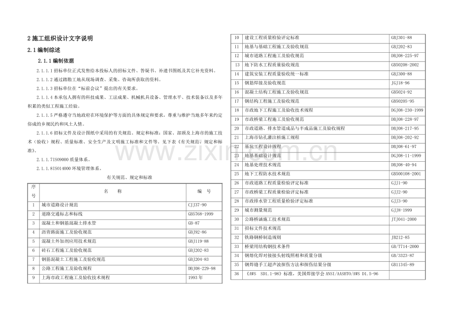 立交工程施工组织设计.docx_第2页