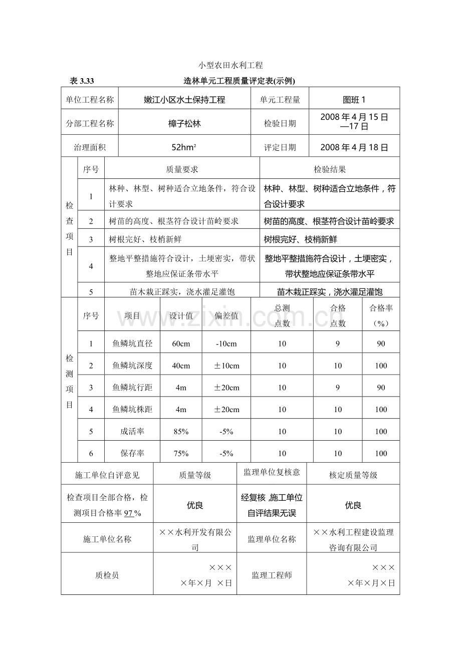 植树评定表.doc_第2页