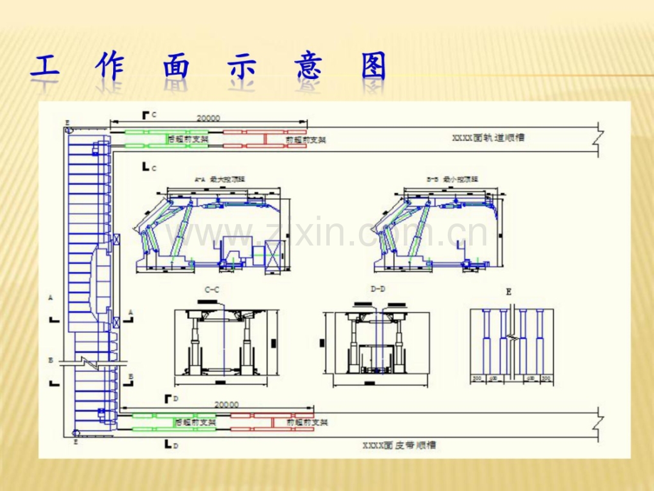 工作面工程质量验收讲课课件(1(1工学.pptx_第1页