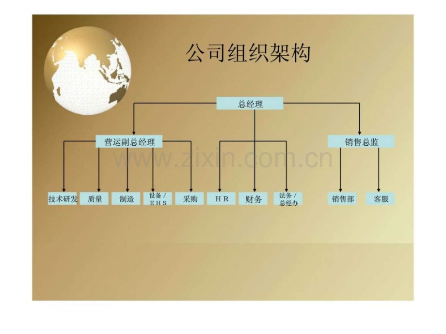 A公司全面风险管理分析.pptx_第2页