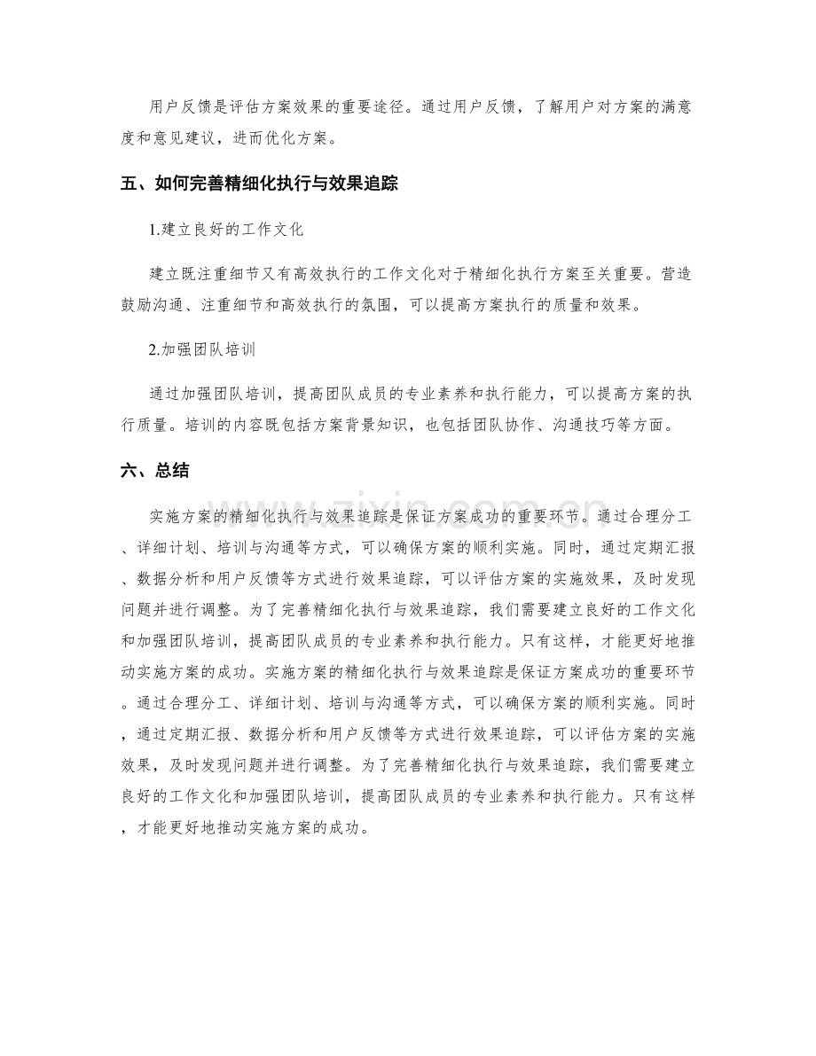 实施方案的精细化执行与效果追踪.docx_第3页