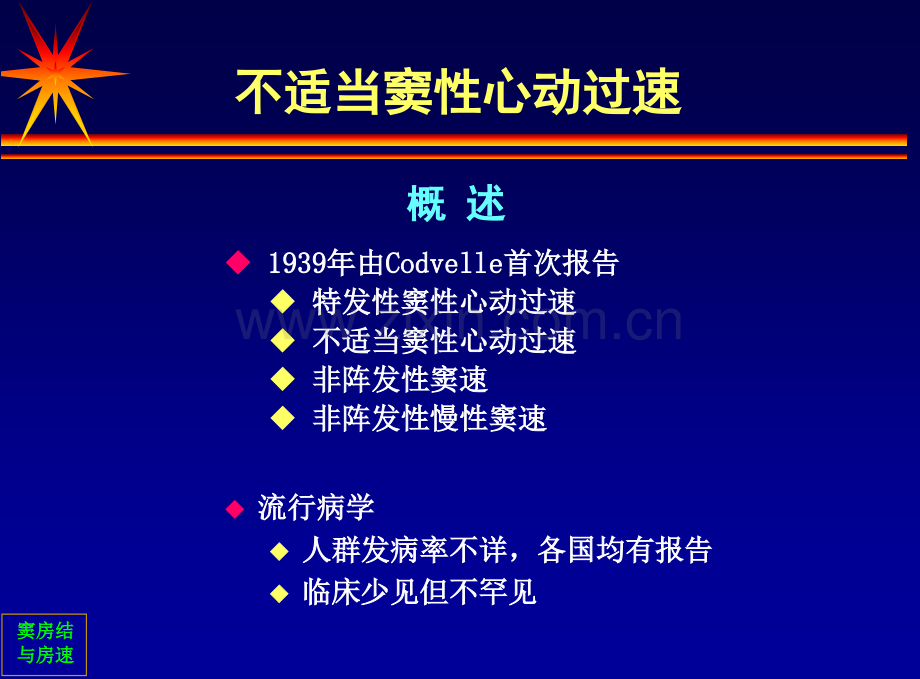 窦性和房性心动过速.ppt_第3页