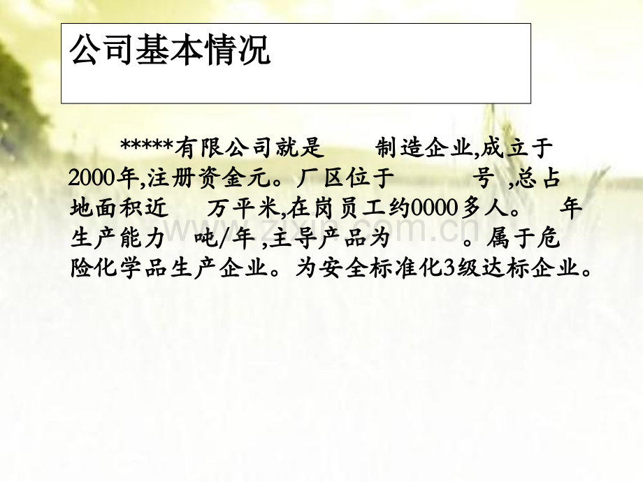 化工企业三级安全教育内容.pptx_第3页